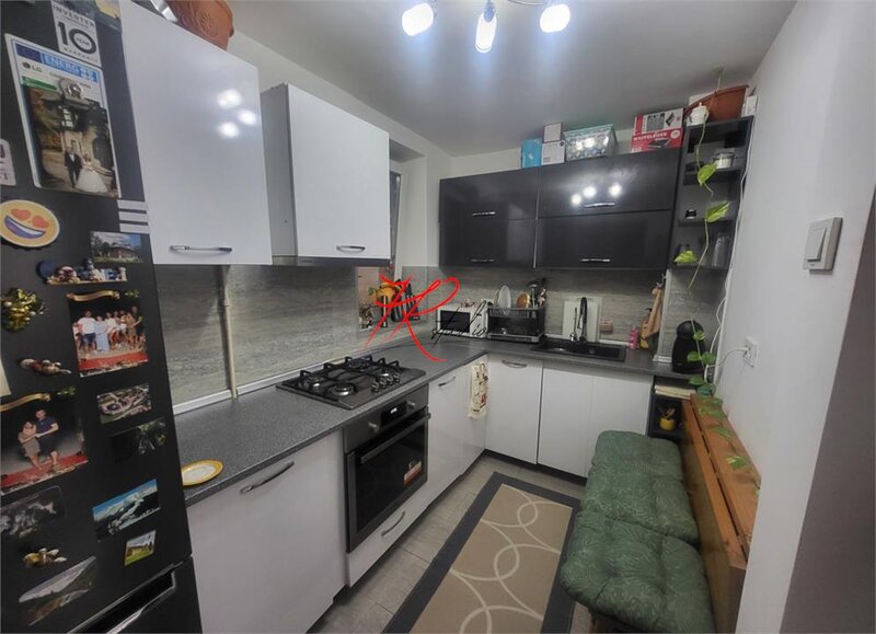 Tei Vanzare apartament 4 camere, complet renovat si mobilat