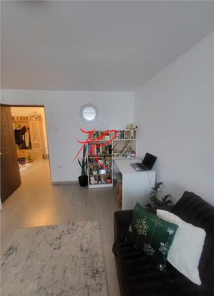 Tei Vanzare apartament 4 camere, complet renovat si mobilat