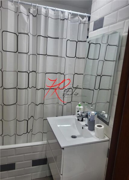 Tei Vanzare apartament 4 camere, complet renovat si mobilat