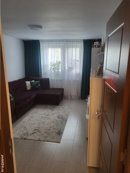 Tei Vanzare apartament 4 camere, complet renovat si mobilat